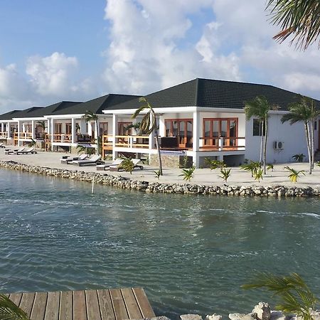 Mayan Islands Resort: Luxury Villas San Pedro  Buitenkant foto