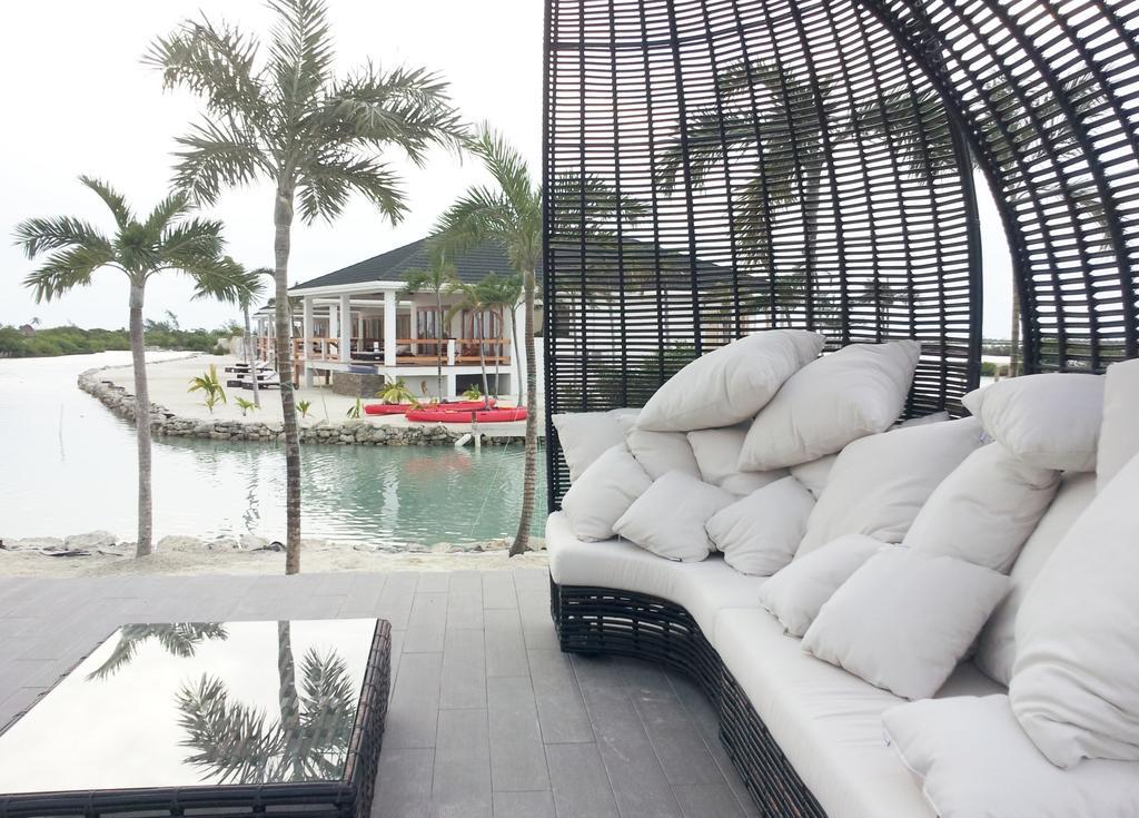 Mayan Islands Resort: Luxury Villas San Pedro  Buitenkant foto