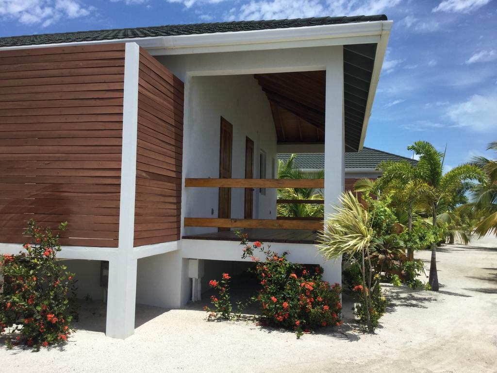 Mayan Islands Resort: Luxury Villas San Pedro  Kamer foto