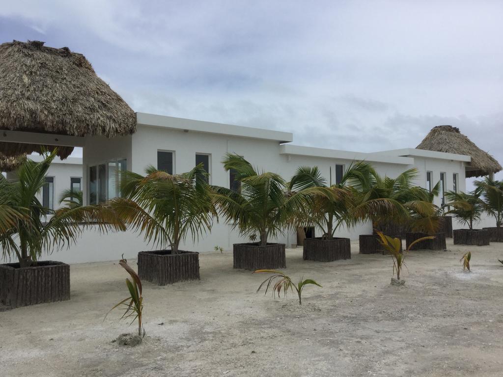Mayan Islands Resort: Luxury Villas San Pedro  Kamer foto