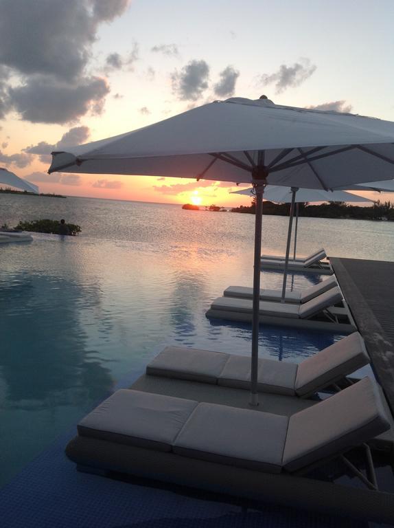 Mayan Islands Resort: Luxury Villas San Pedro  Buitenkant foto