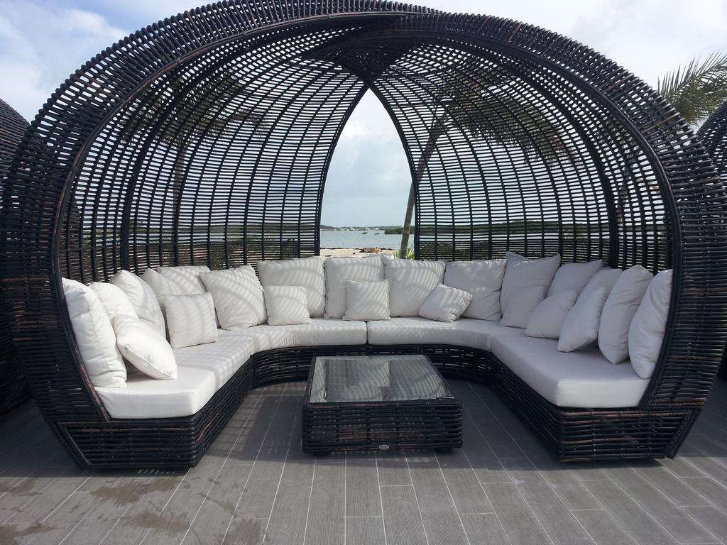 Mayan Islands Resort: Luxury Villas San Pedro  Kamer foto