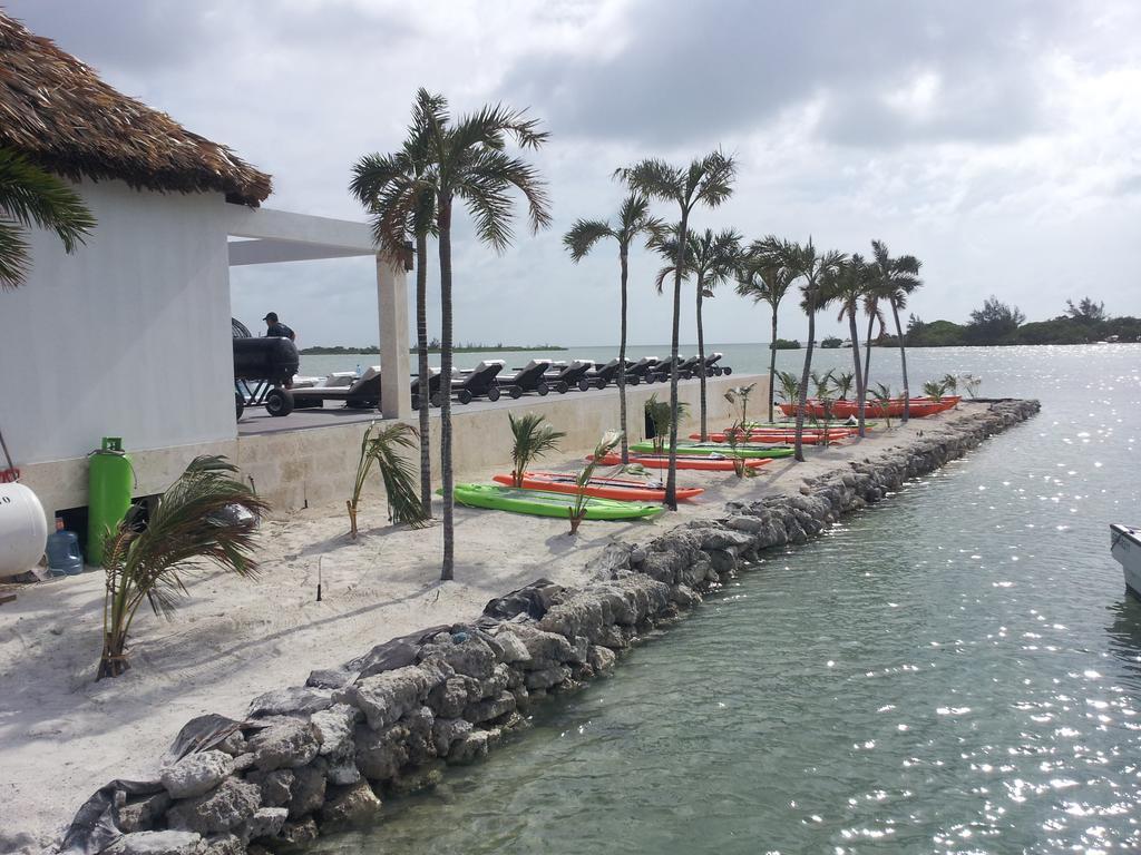 Mayan Islands Resort: Luxury Villas San Pedro  Kamer foto