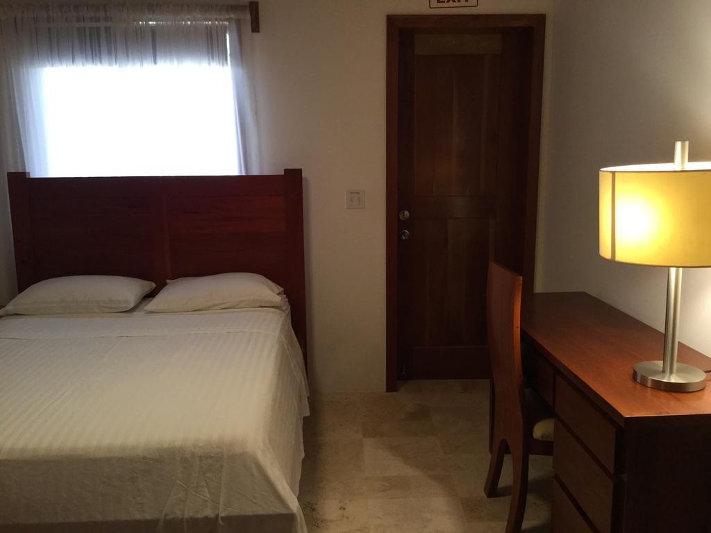 Mayan Islands Resort: Luxury Villas San Pedro  Kamer foto