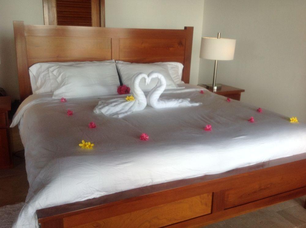 Mayan Islands Resort: Luxury Villas San Pedro  Buitenkant foto