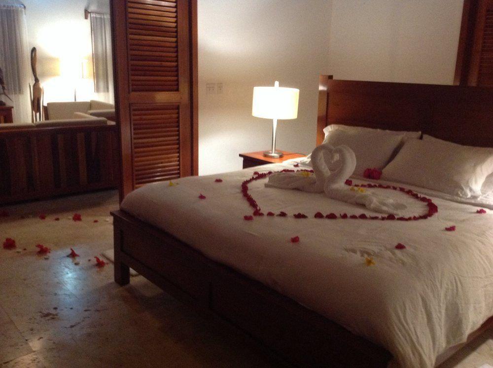 Mayan Islands Resort: Luxury Villas San Pedro  Buitenkant foto