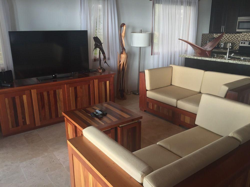 Mayan Islands Resort: Luxury Villas San Pedro  Buitenkant foto